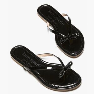 Kate Spade Petit Flip Flops